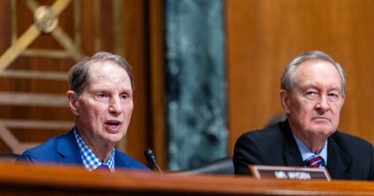 Senate committee drafts wide-ranging tax administration bill