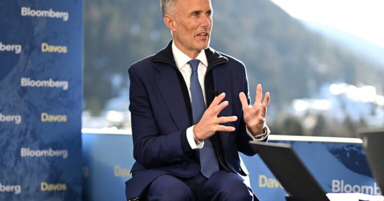 BNY: AI bet is paying off, client impact is ‘measurable’