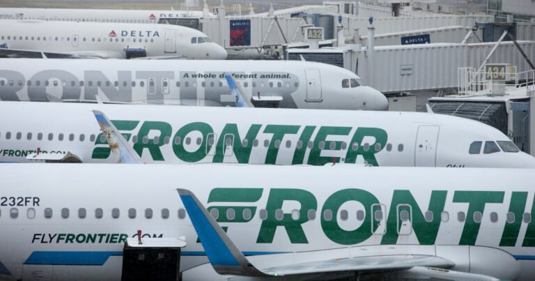What Barclays gets from its Frontier Airlines extension