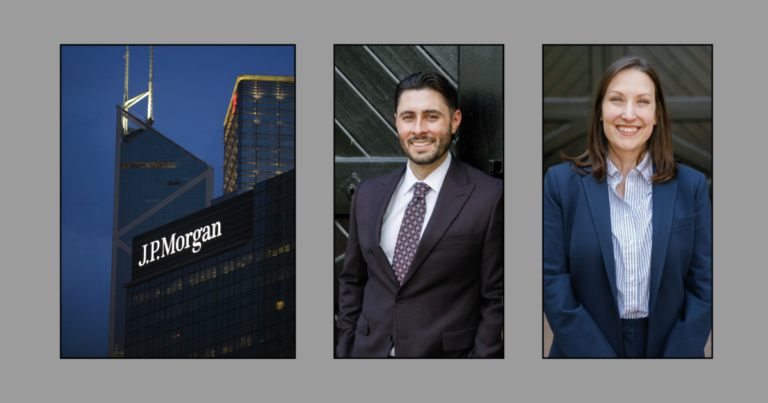 How bank-based advisors can jump firms without getting sued