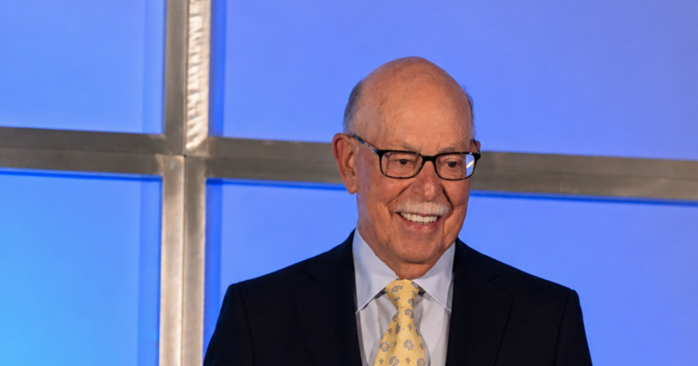 Bob Murphy, appraisal management company pioneer, dies