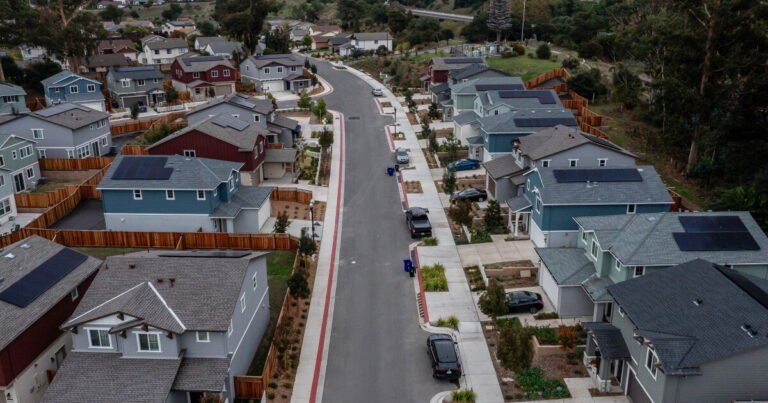 Redfin adds weather data to every home listing