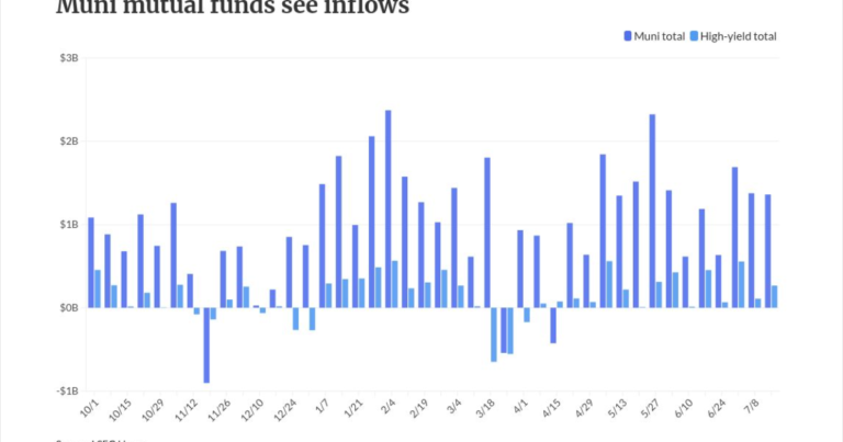 Munis see losses as asset class ‘regroups’
