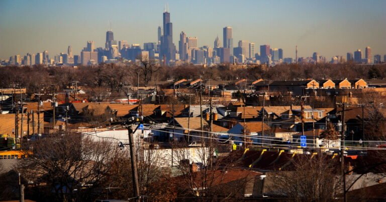 Supply gaps show where LOs should focus: Chicago, Pittsburgh lead