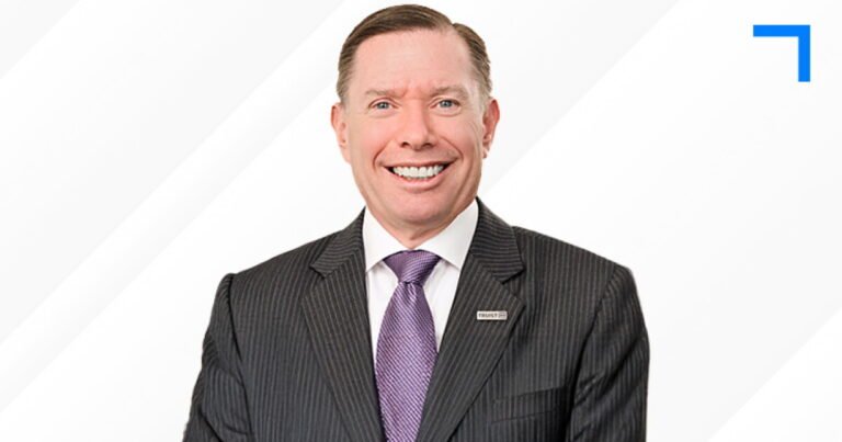 Truist's Chris Ward on "rail simplification" for payments