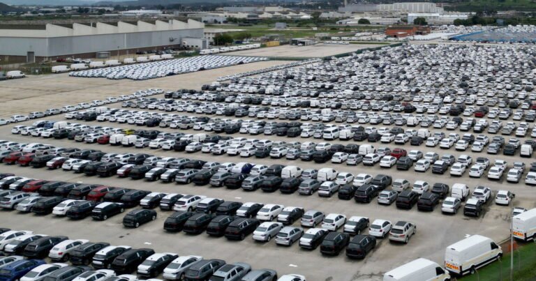 Ally grows despite ‘stubbornly high’ auto delinquencies