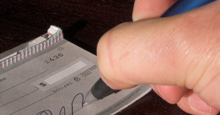 A check-fraud ring’s playbook, and how banks caught on