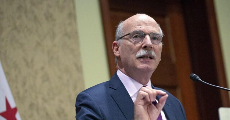 DC vs. Congress in new tax fight