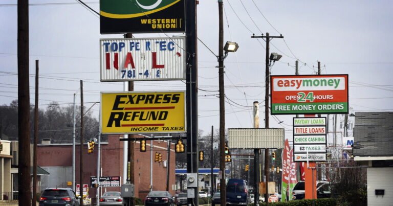 Consumer groups team up to battle EWA lobby