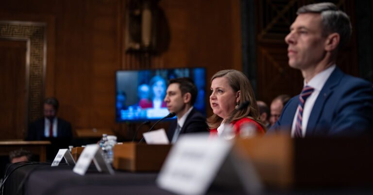 Regulators tighten handling of sensitive exam data