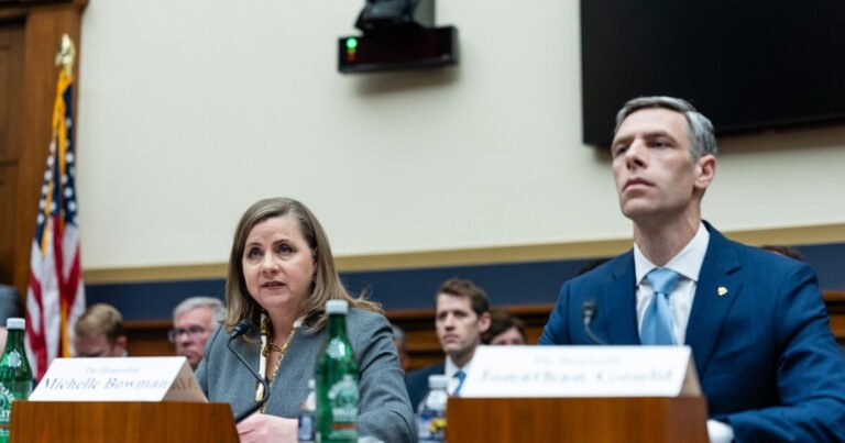 Regulators answered half of banks’ data-security asks