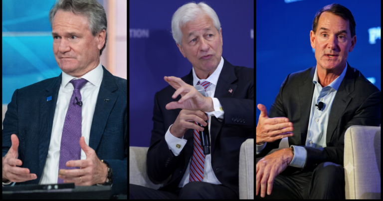 Four factors that drove banks’ blowout 2Q performance