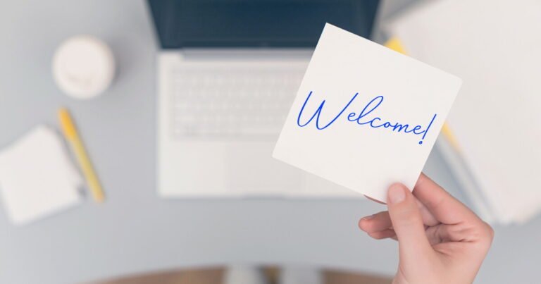 Checklist for smoothly onboarding new staff