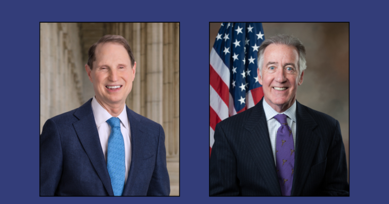Bill targets $10M+ retirement accounts with new distribution rules
