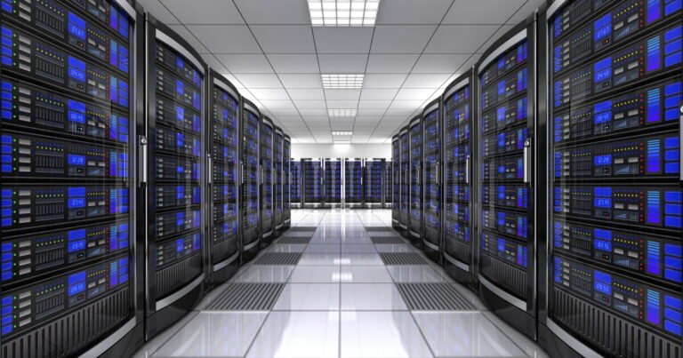 More states are considering putting a pause on data centers