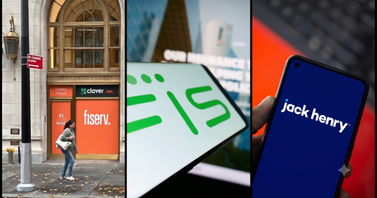 It’s time for community banks to break free of ‘core’ limitations