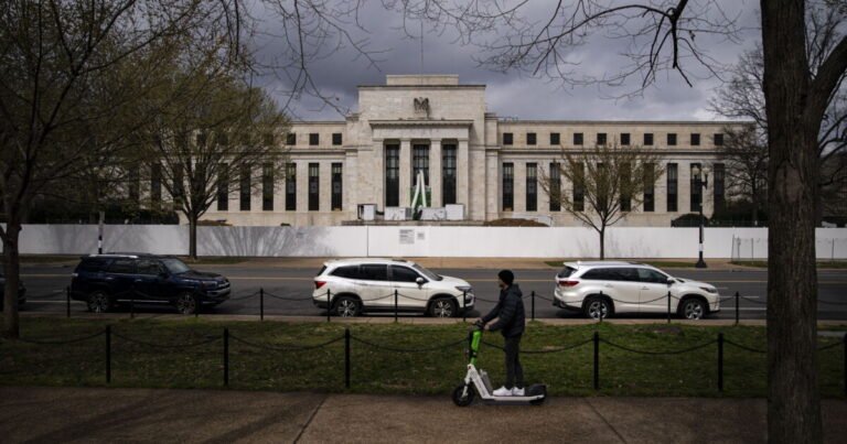 Study shows decade-long decline in federal enforcement activity
