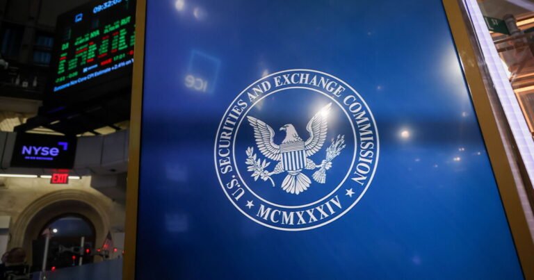 Banks fear SEC rule may limit access to capital markets