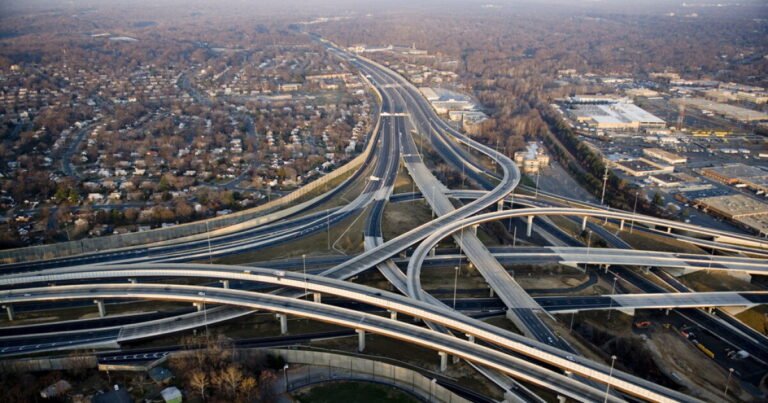 Transurban eyes expanded Virginia I-95 toll lanes, Nashville, Atlanta projects
