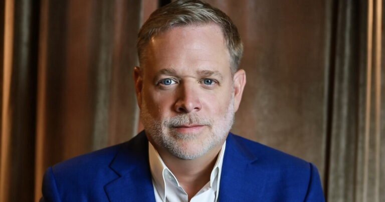 Former Rocket CEO is latest mortgage exec moving into sports
