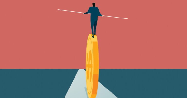 Firms balance independence vs. private equity funding