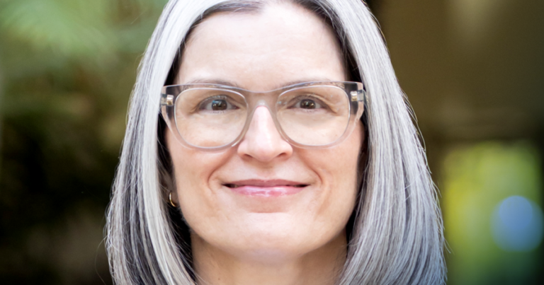 On the move: A new chair for FICPA