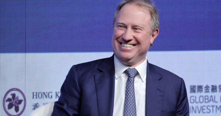 Flush with capital, Morgan Stanley eyes potential purchases