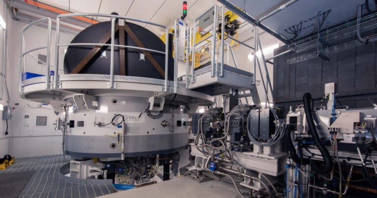 UMB sues PFA and managers of defaulted proton center