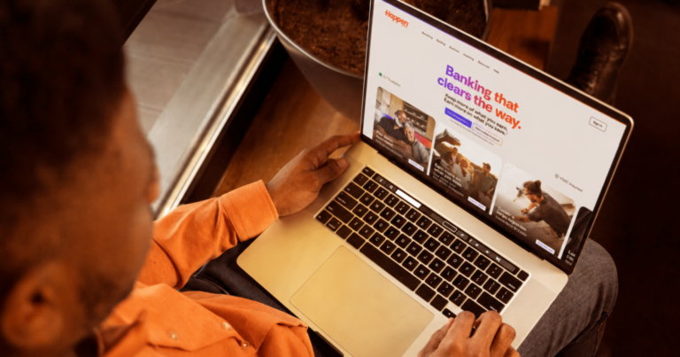 Happen’s earnings beat relied on a disappearing source