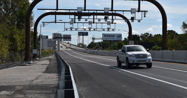 Fitch downgrades bonds backed by Pennsylvania fuel taxes