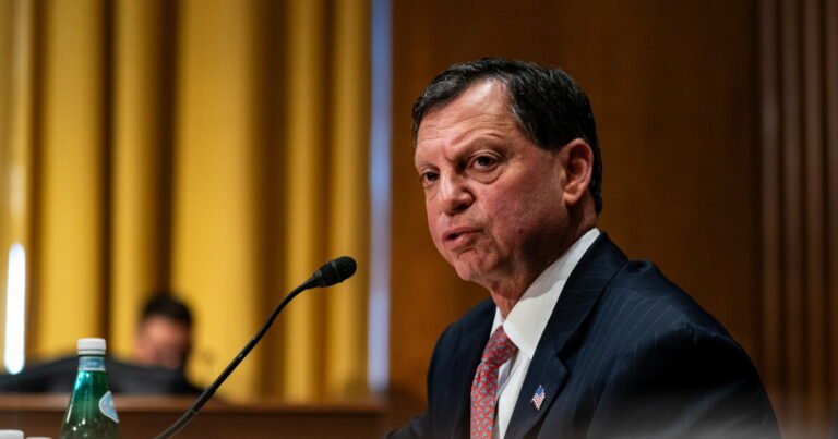 Warren, Dems investigate whether IRS CEO misled Congress