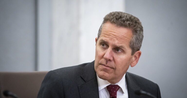 Fed proposal calls for higher threshold for BSA/AML citation