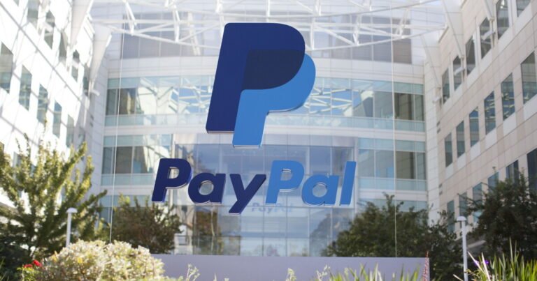 Stripe takes another swing at PayPal aquisition
