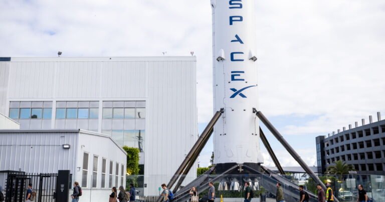 Big banks get second-quarter rocket fuel from SpaceX IPO