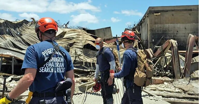 States suing FEMA | Bond Buyer