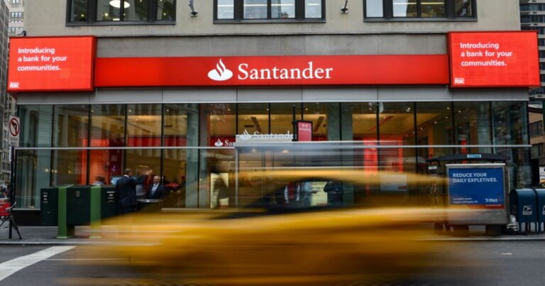 Santander Bank sued for overcharging HELOC borrowers