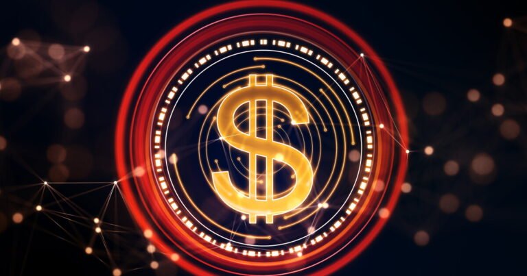 The one stablecoin to rule them all?