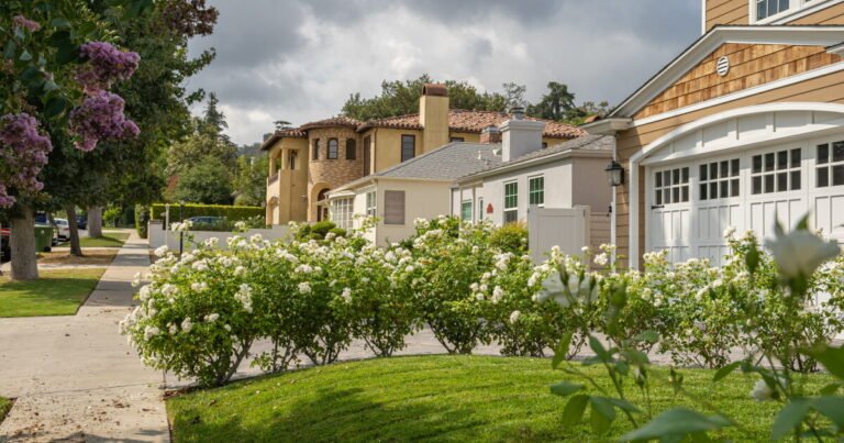 A sweeping housing bill is now law. Will it change the market?