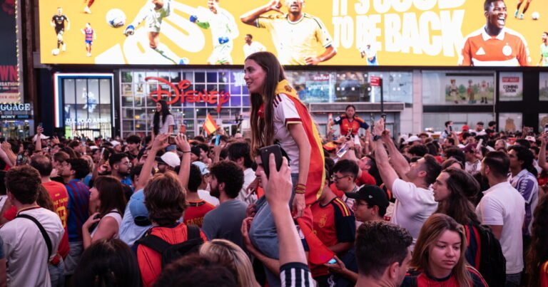 How the World Cup boosted BofA’s payments