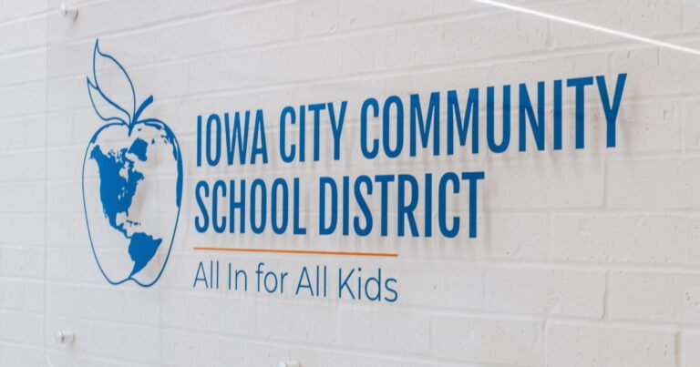 Iowa City CSD makes changes amid fiscal crisis