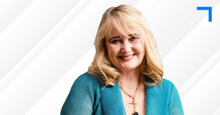 ‘Banks can hugely benefit from blockchain’: Linda Jenkinson