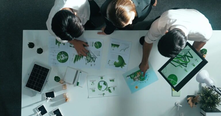 Sustainability reports getting fluffier | Accounting Today