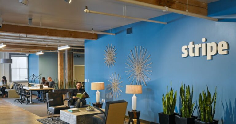 PayPal balks at Stripe acquisition offer