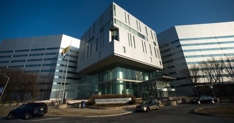 New Jersey top court revives VRDO rate-rigging lawsuit