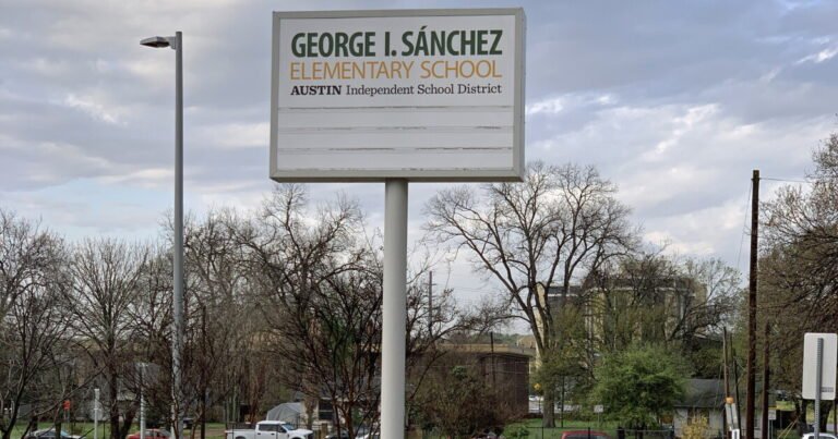 Financial woes weigh on Texas school bond ratings
