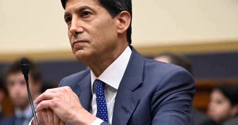 As the Fed rethinks its balance sheet, all eyes are on liabilities