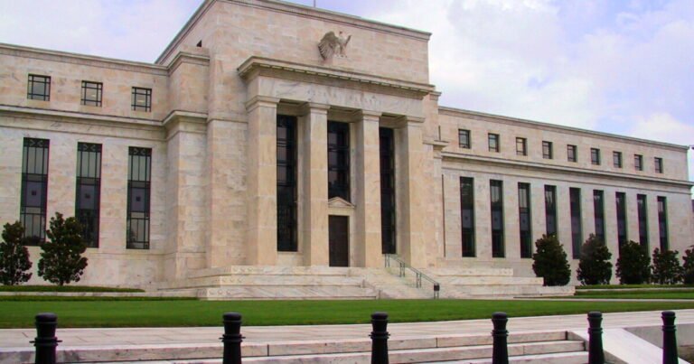 The Federal Reserve’s not-quite-as-independent independence