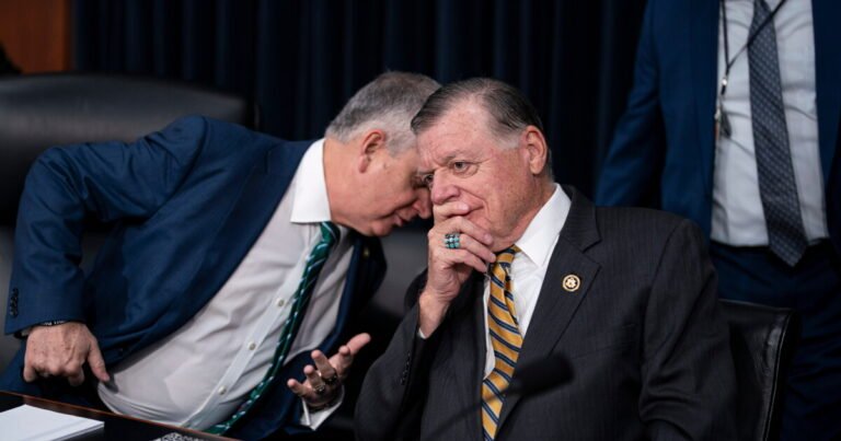 House may take up stopgap funding bill this week
