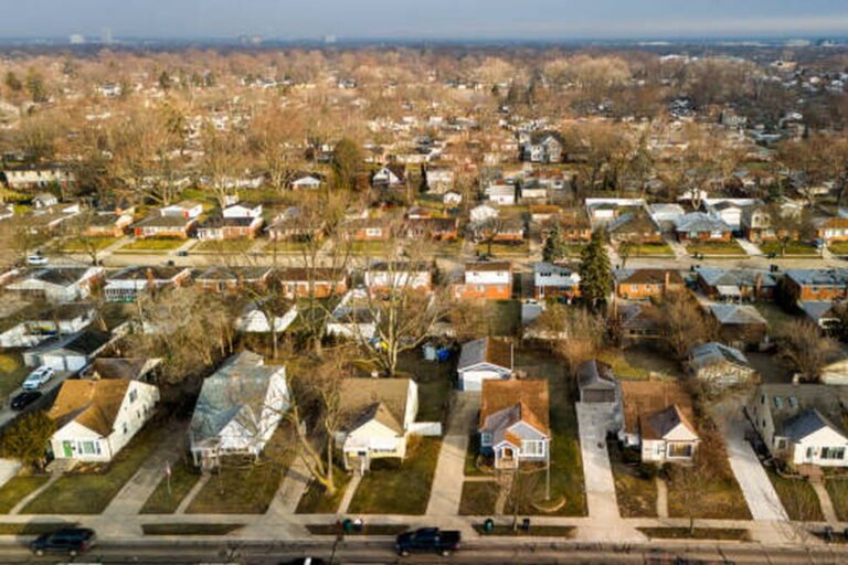 Mortgage Market Milestone: Lifetime Interest Costs Cross 100% of Home Values | Mortgages