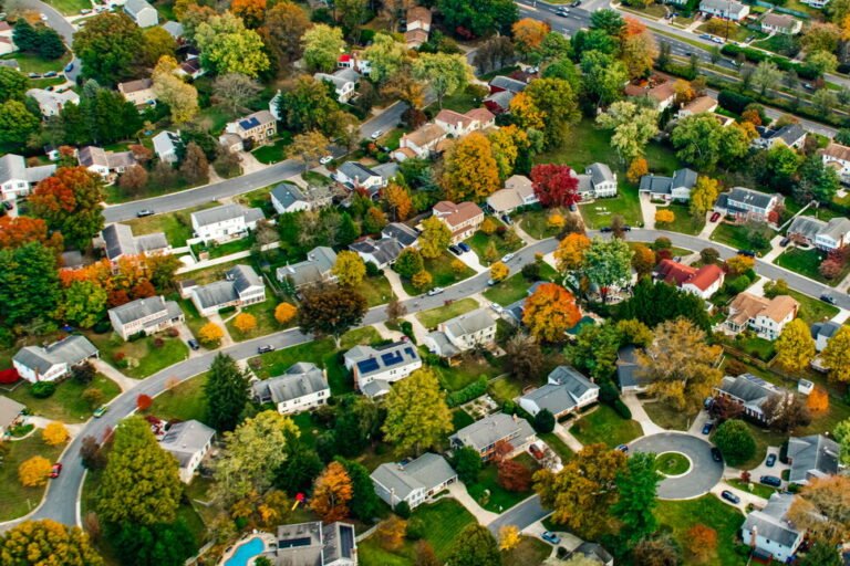 Bipartisan Housing Bill May Soon Ban Investors From Market